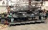 EMCO Quilter, Model 8413, 84" wide, multineedle,